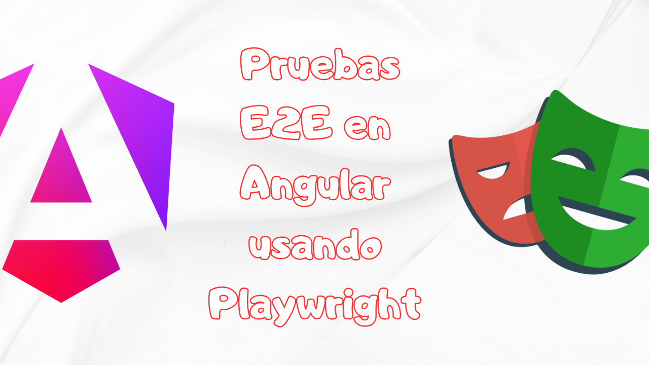 Cómo hacer pruebas E2E en Angular 17 usando Playwright