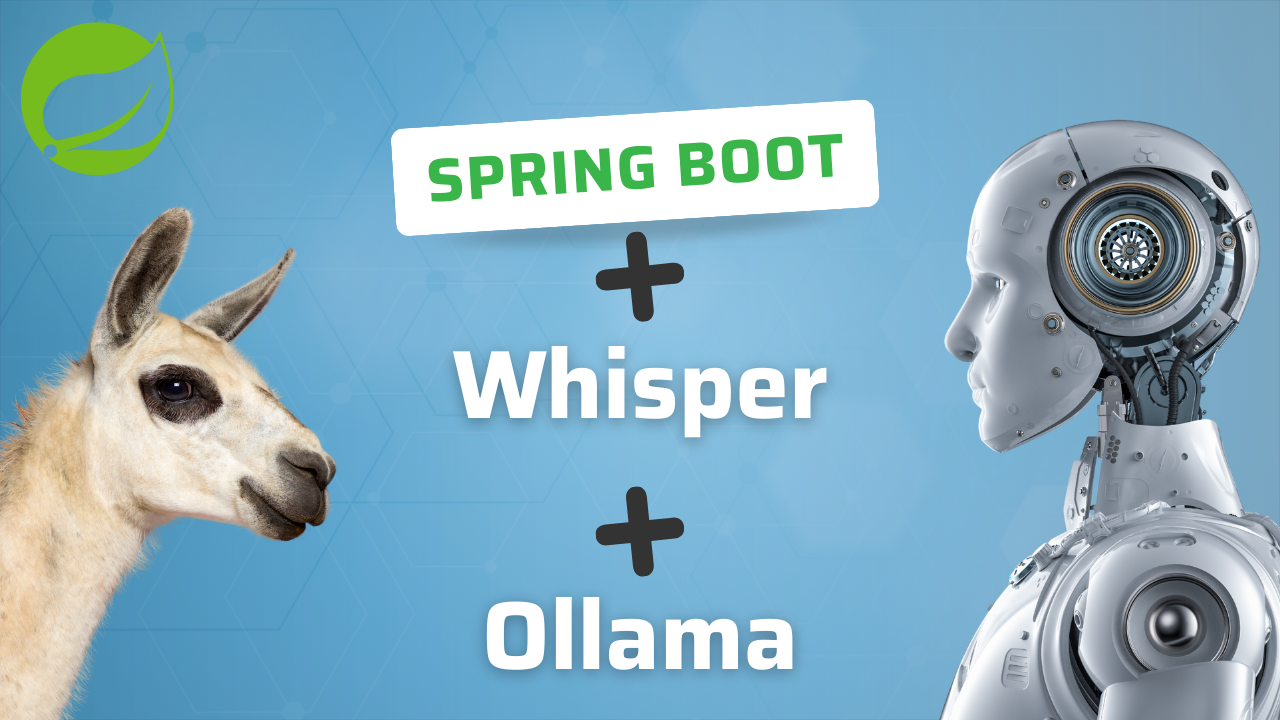 Meeting Analysis: un proyecto de análisis inteligente de reuniones usando Spring Boot y Whisper